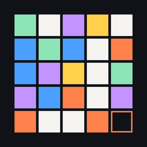 Pixel Wall Icon