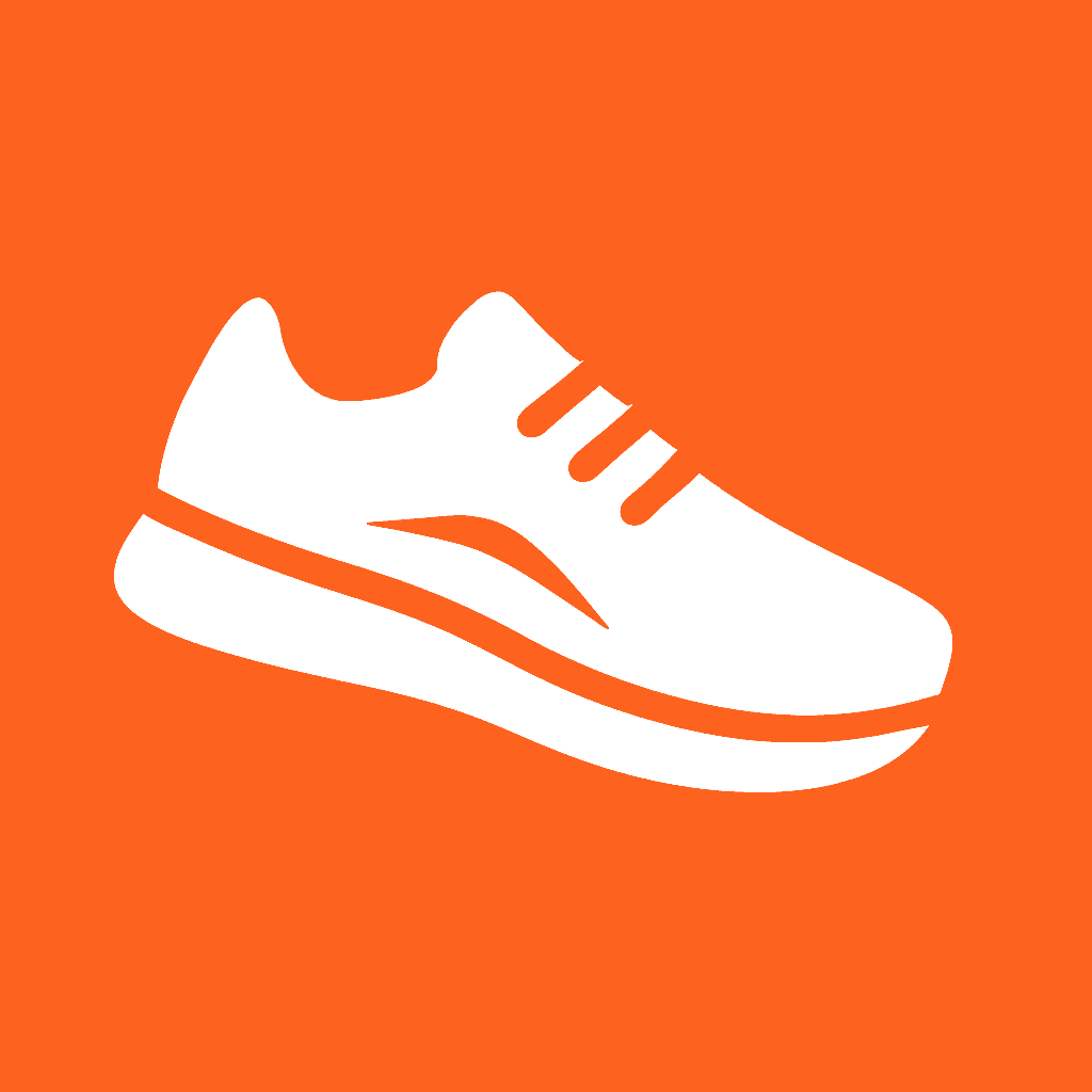 Shuttle Run Icon