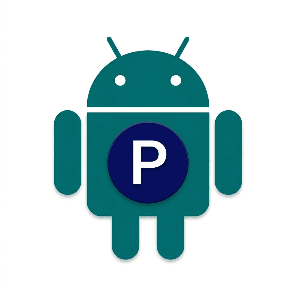 Testo Icon